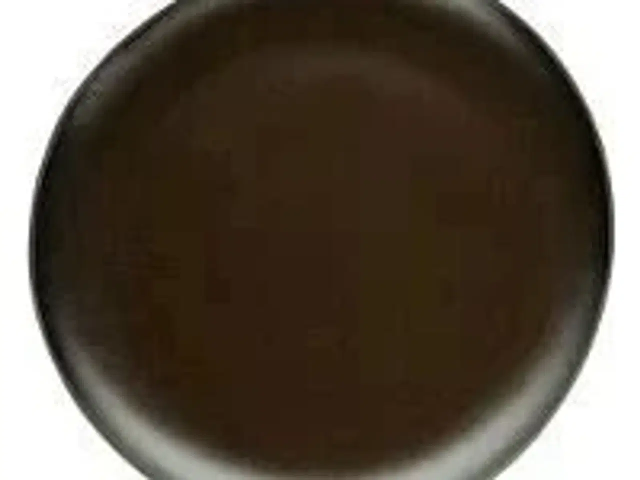 Billede 1 - 18 stk. Tallerken skifer grå 250 mm Rosenthal Junto