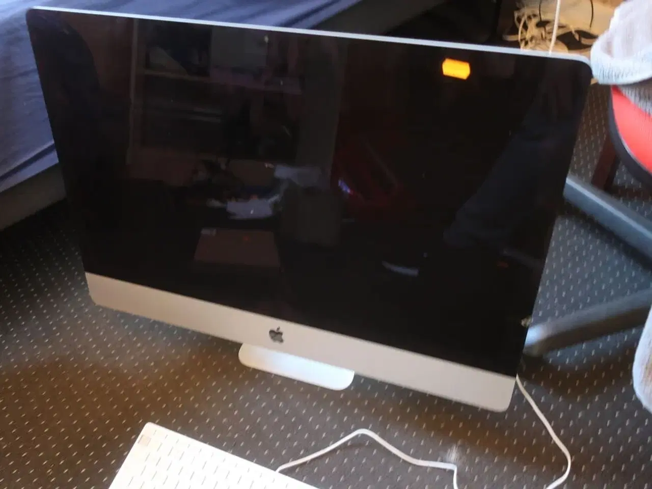 Billede 2 - Computer APPLE iMac A1419