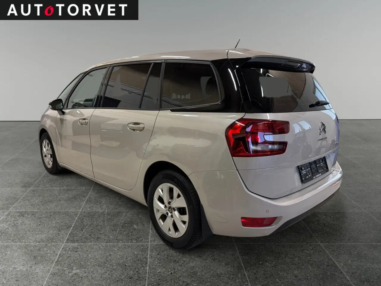 Billede 4 - Citroën Grand C4 SpaceTourer 1,2 PureTech 130 Cool 7prs