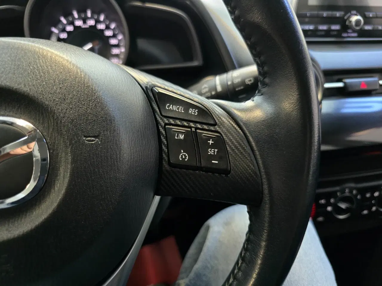 Billede 14 - Mazda 2 1,5 SkyActiv-G 90 Vision