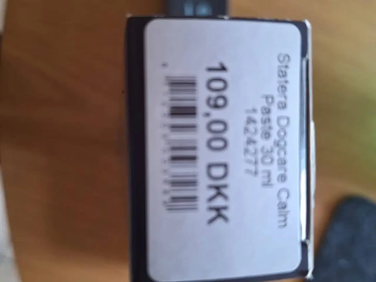 Billede 2 - 2 stk Stay Calm til hunde, sælges