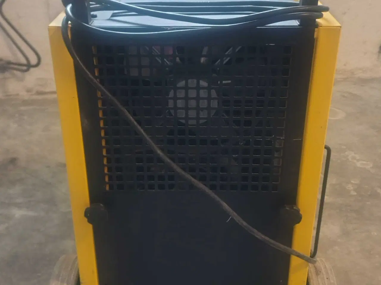 Billede 4 - Trotec ttk 175 s sælges