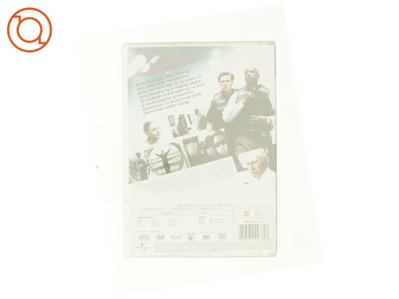 Billede 3 - Inside Man