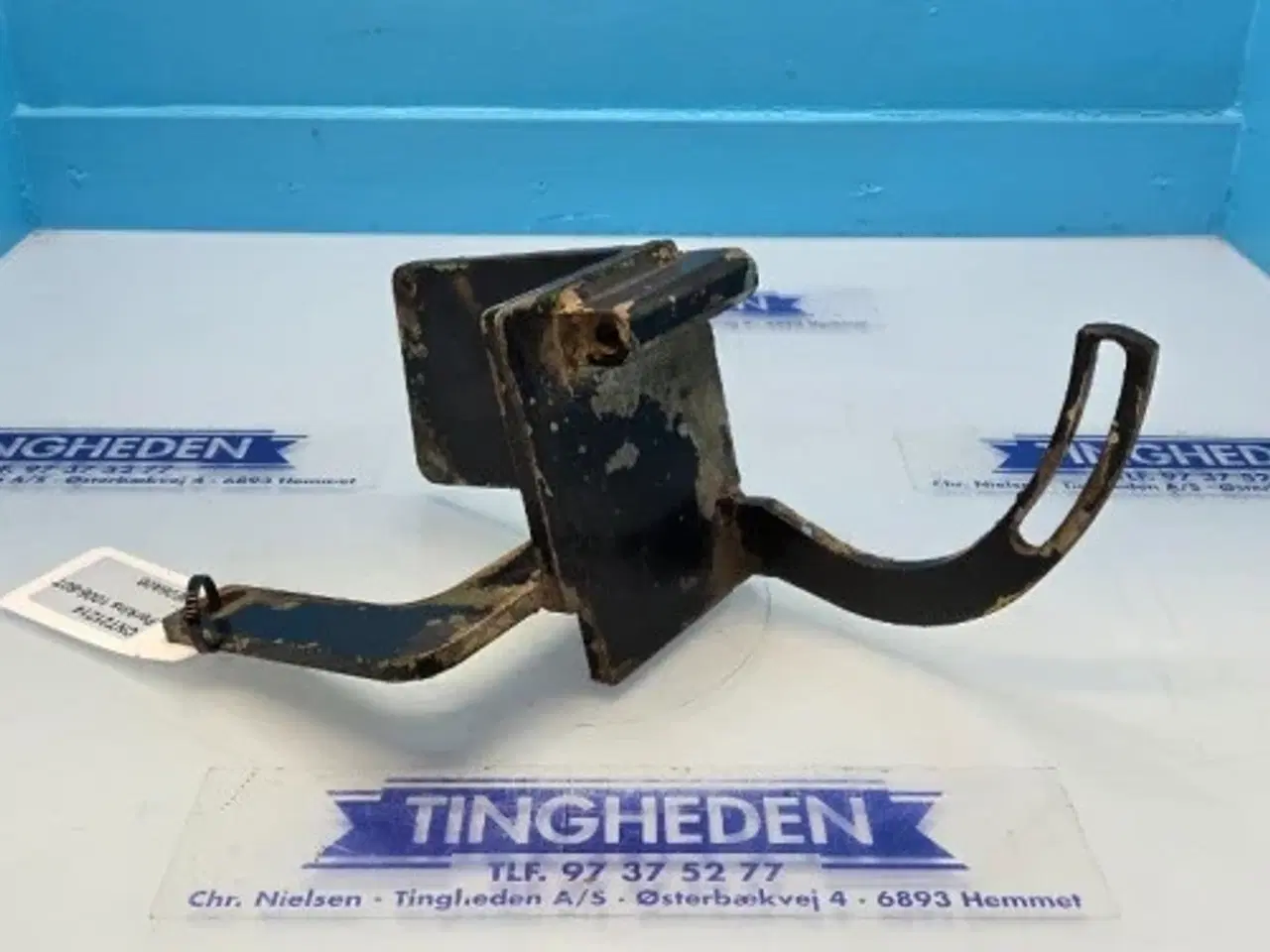 Billede 1 - Perkins 1006-60T Support 3780703M1