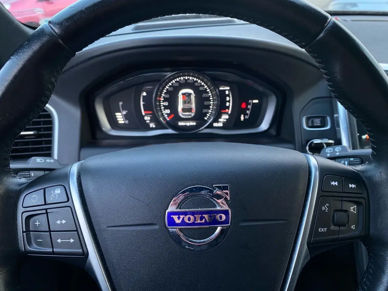 Billede 21 - Volvo XC60 2,0 D4 Summum 190HK 5d Aut.