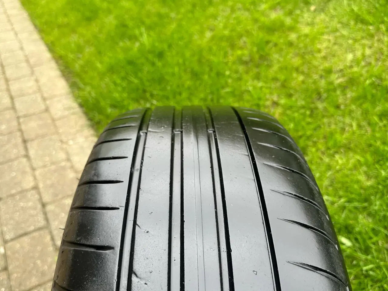 Billede 7 - 19” Originale Audi/Vw/Skoda sommerfælge 5x112