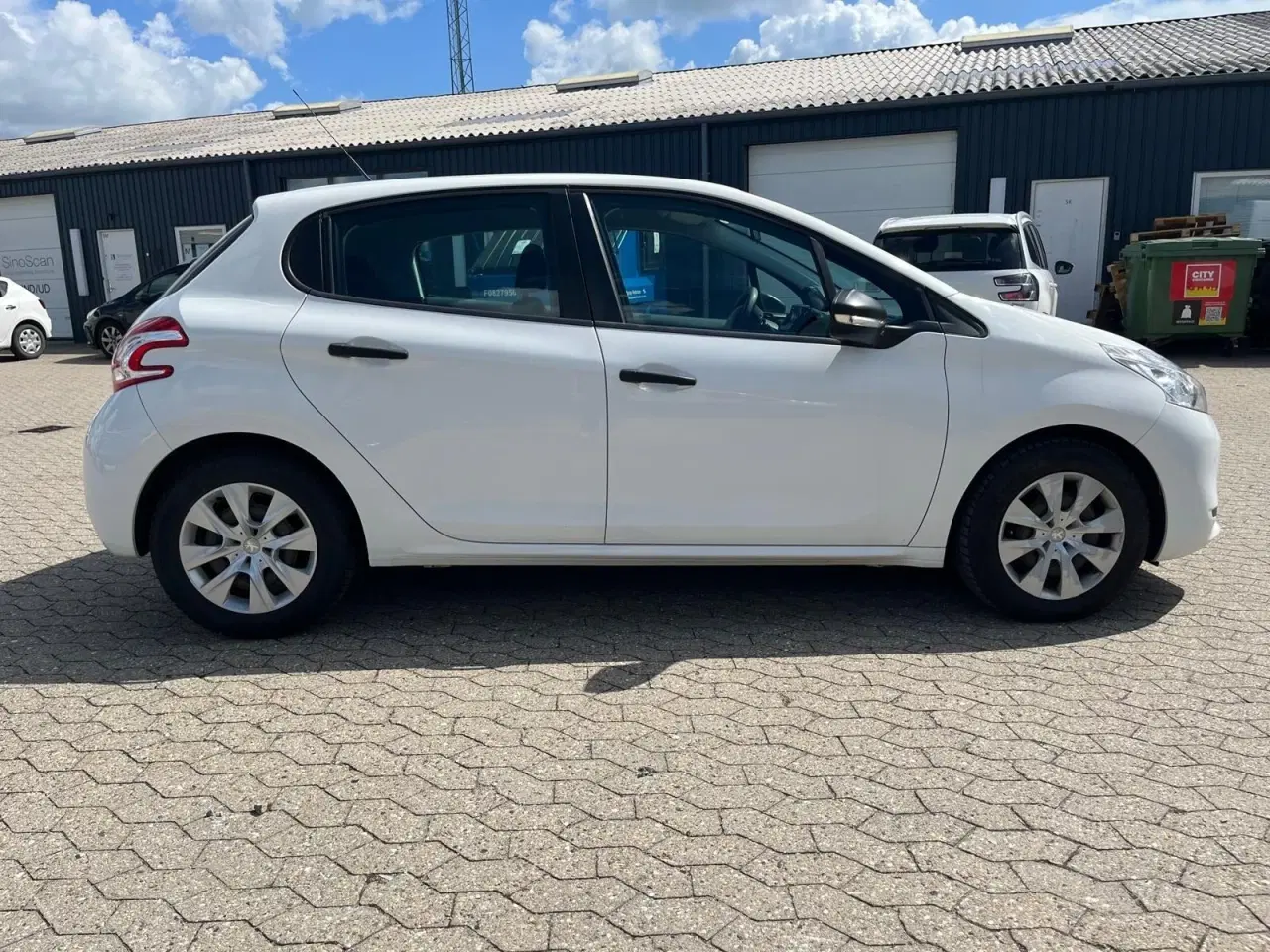 Billede 6 - Peugeot 208 1,0 VTi Access