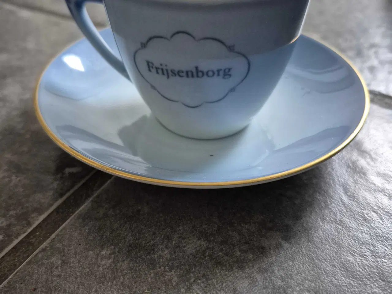 Billede 2 - Bing og grøndal kop