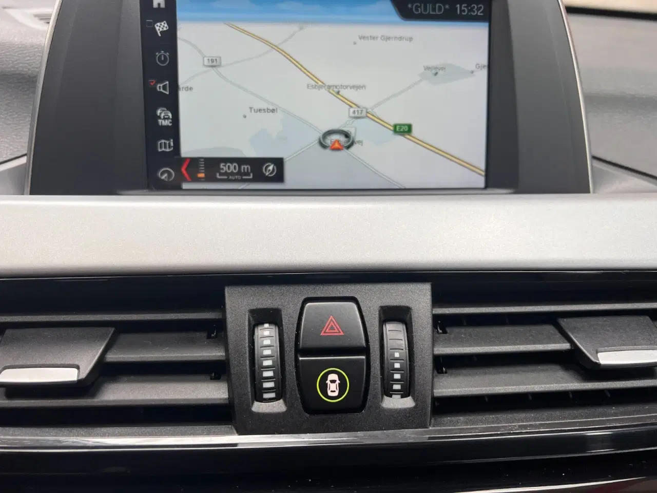 Billede 12 - BMW X1 2,0 sDrive20d Advantage