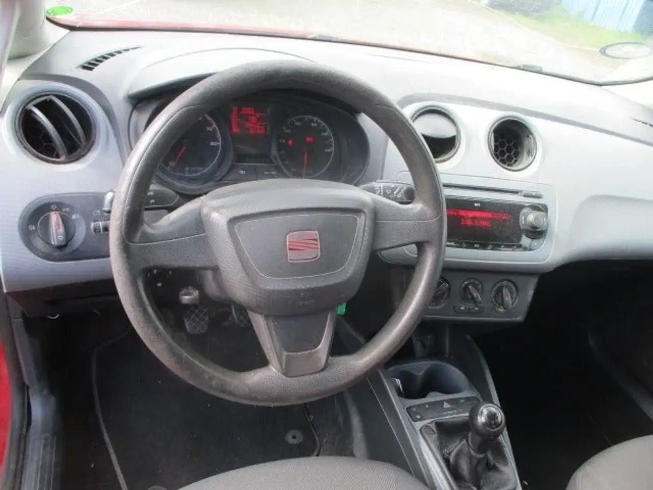 Billede 7 - Seat Ibiza 1,2 12V 60 Reference
