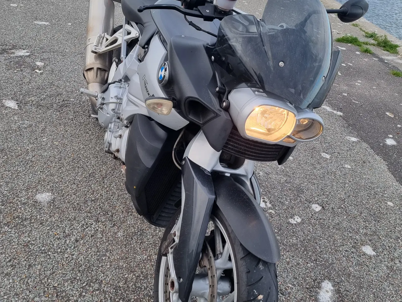 Billede 2 - 2005 BMW K1200R