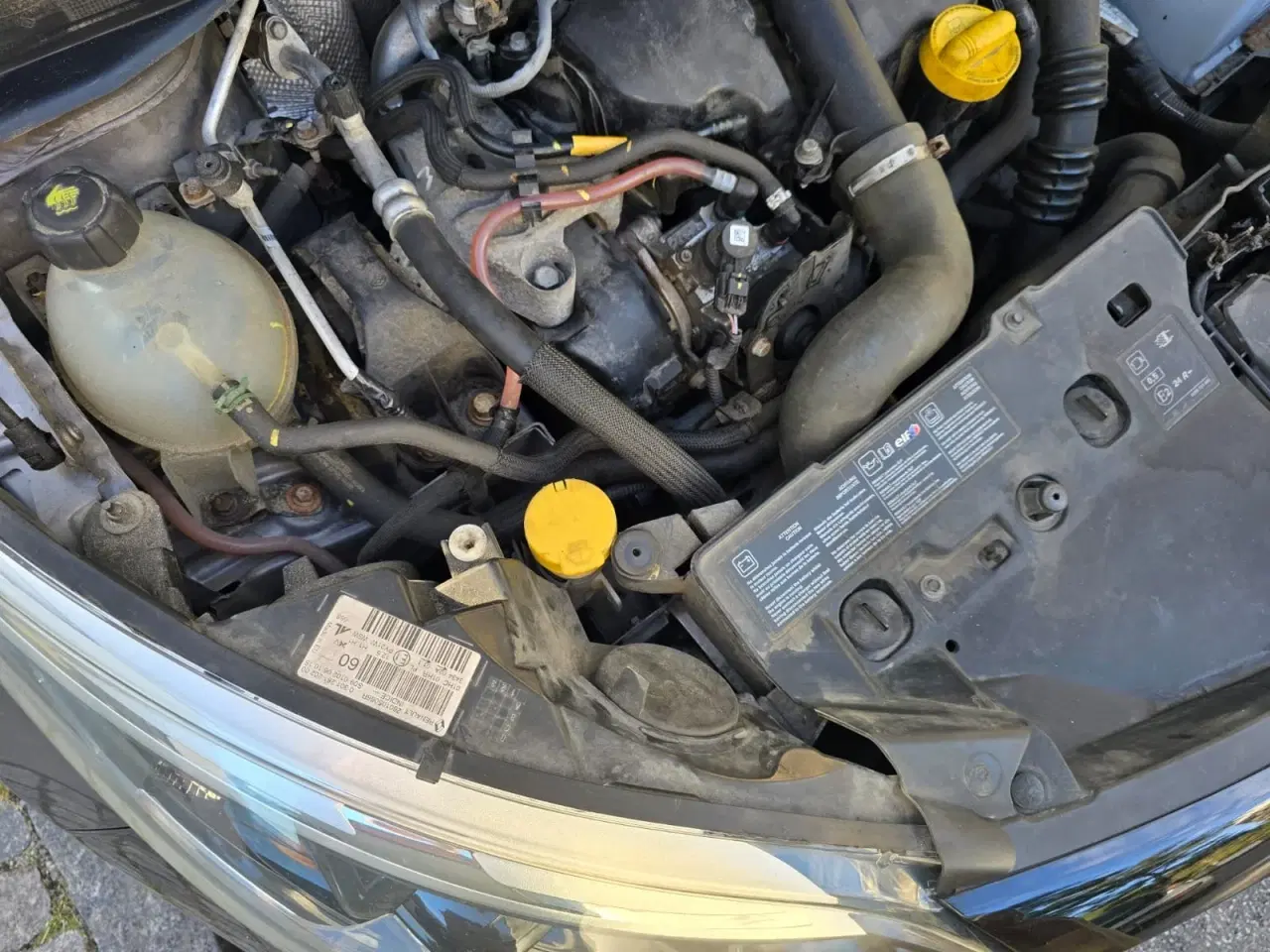 Billede 16 - Renault Captur 1,5 dCi 90 Expression EDC