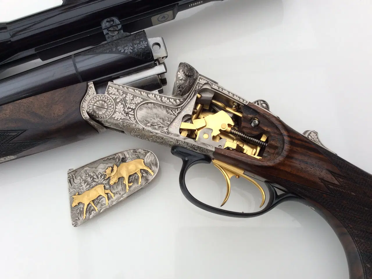 Billede 8 - KRIEGHOFF NEPTUN PRIMUS 12/70 12/70  30.06