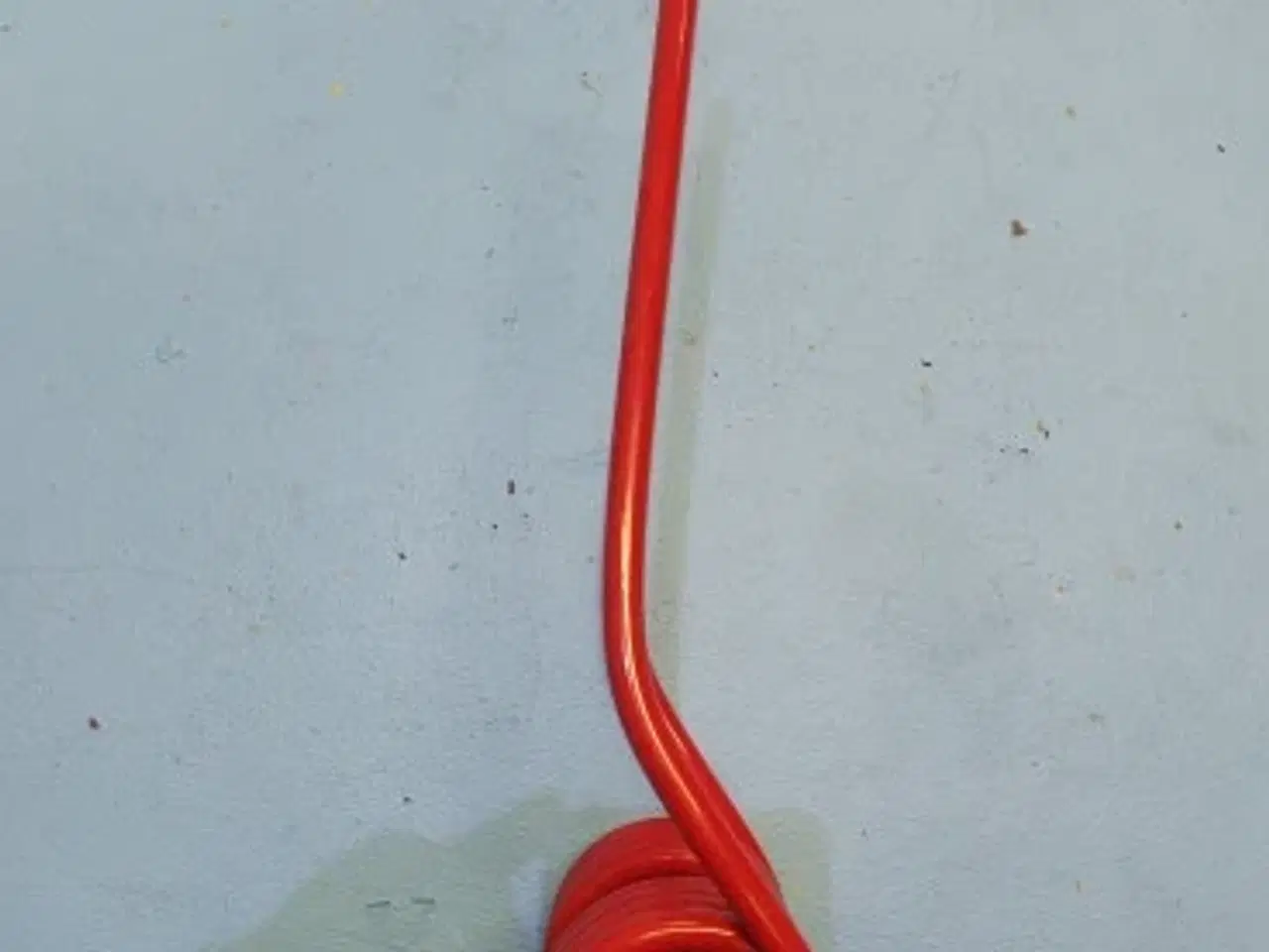 Billede 6 - Pick-up Fjedre (2stk) Længde 37cm-Bredde 11cm.