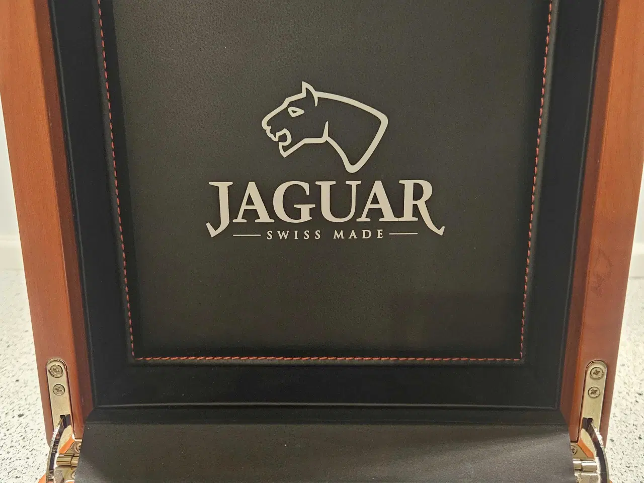 Billede 3 - Jaguar Special Edition J853 45,8mm