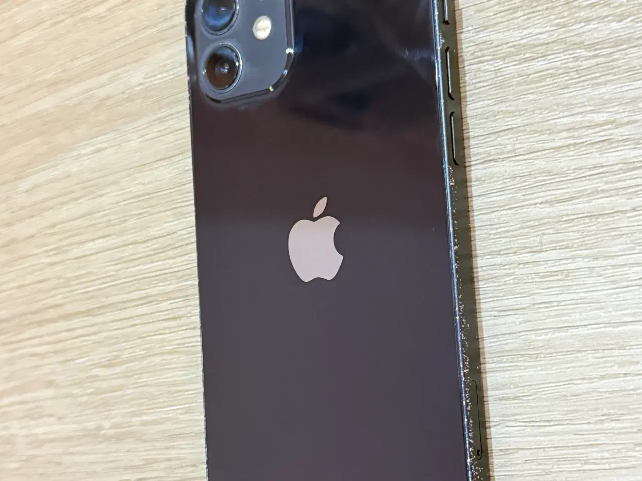 Billede 2 - 📱 iPhone 12 – 128 GB – Midnight