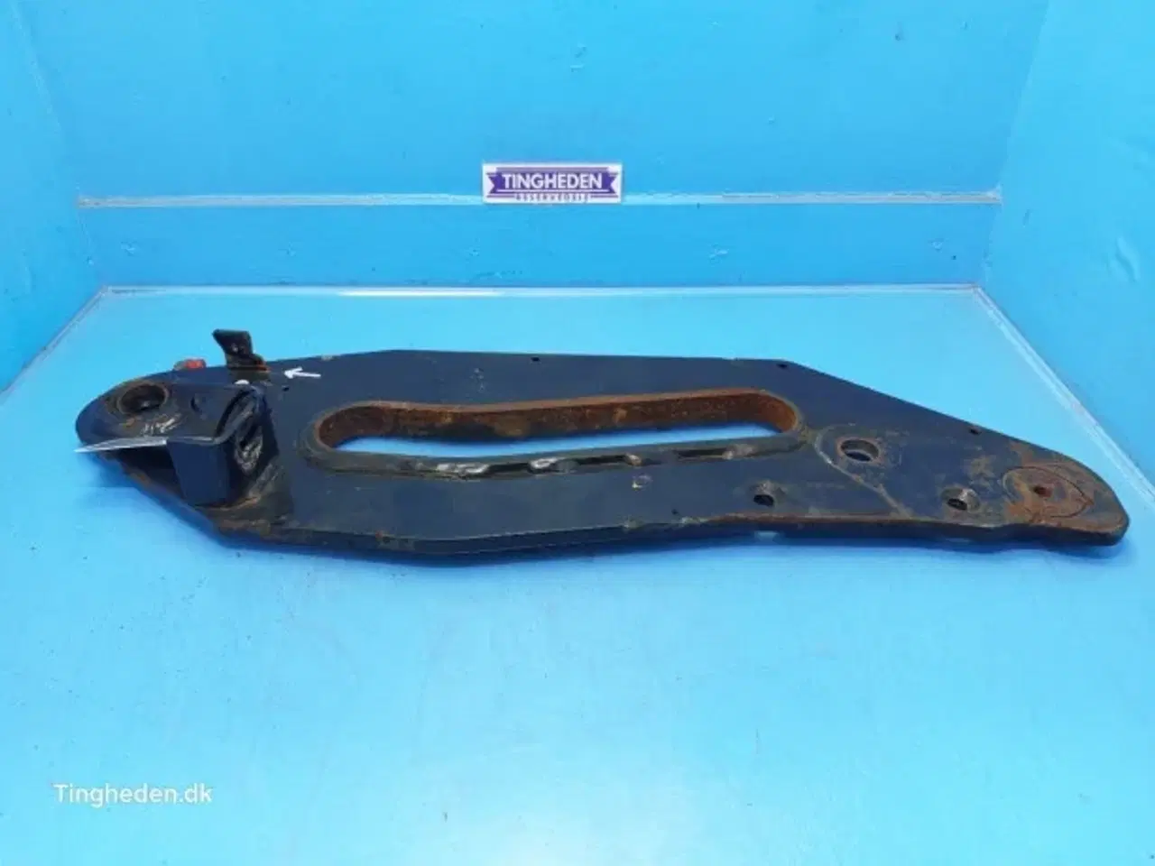 Billede 15 - New Holland BB9060 Oppakker Arm 87679146