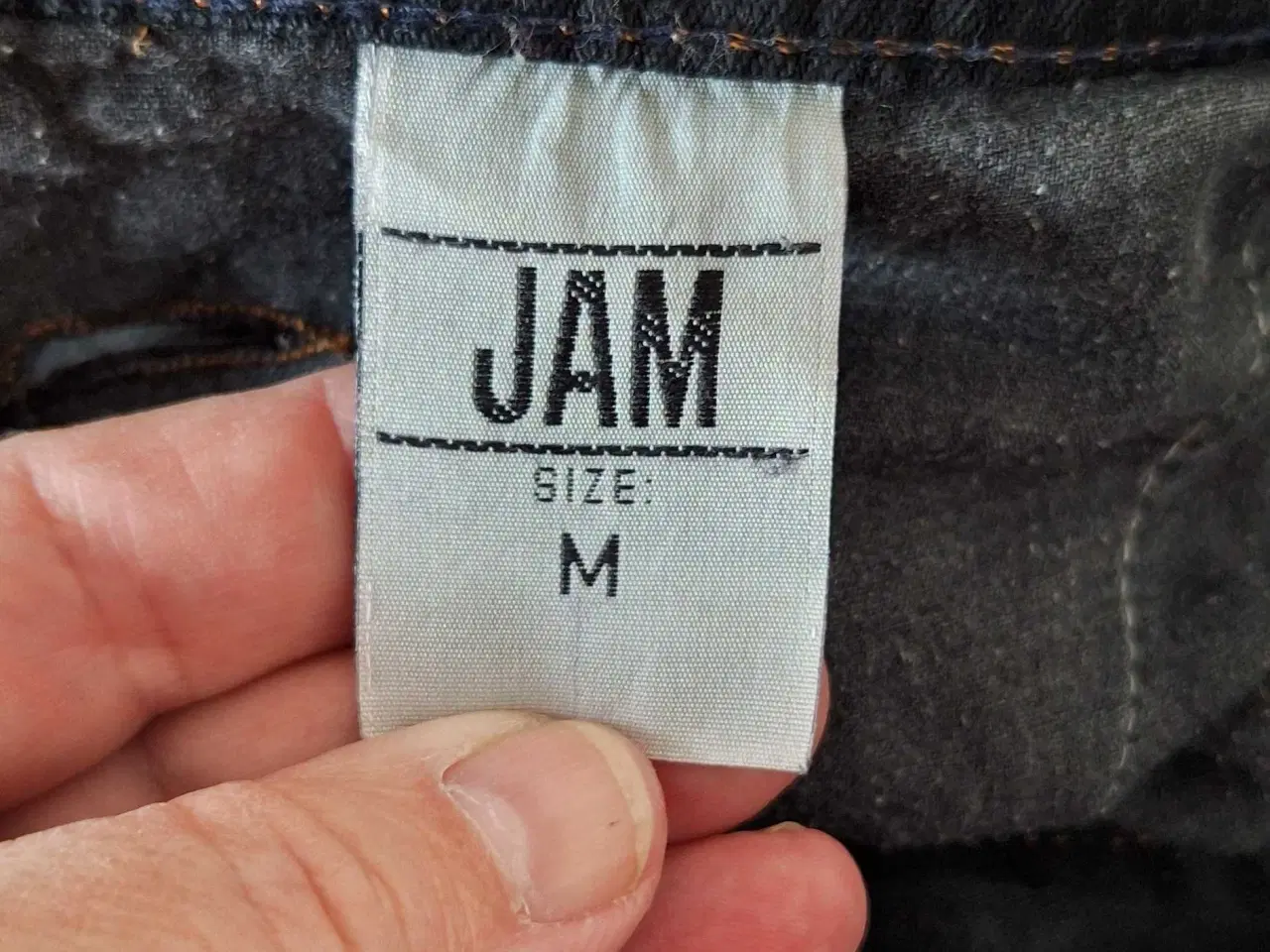 Billede 8 - Nederdel str. M