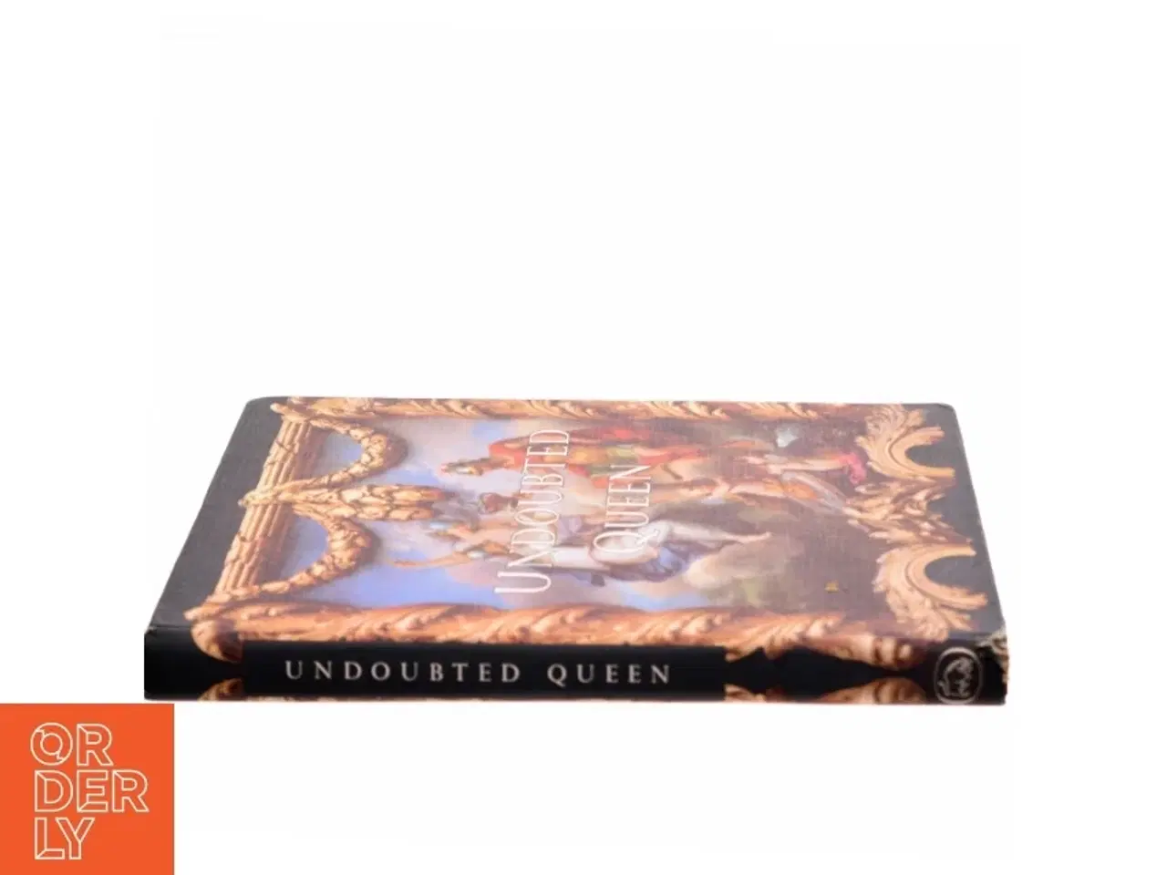 Billede 2 - Undoubted Queen