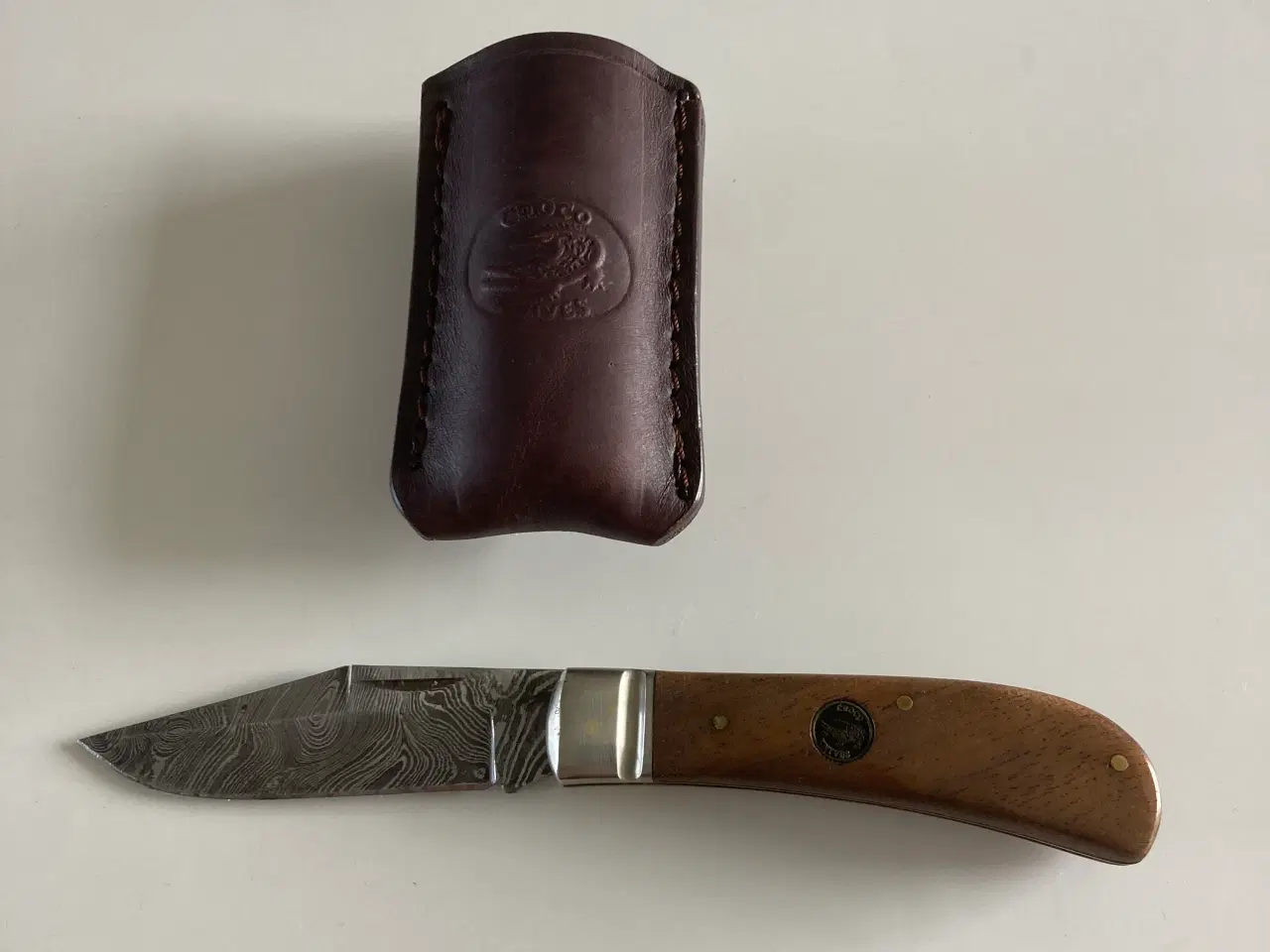 Billede 2 - Lækker foldekniv