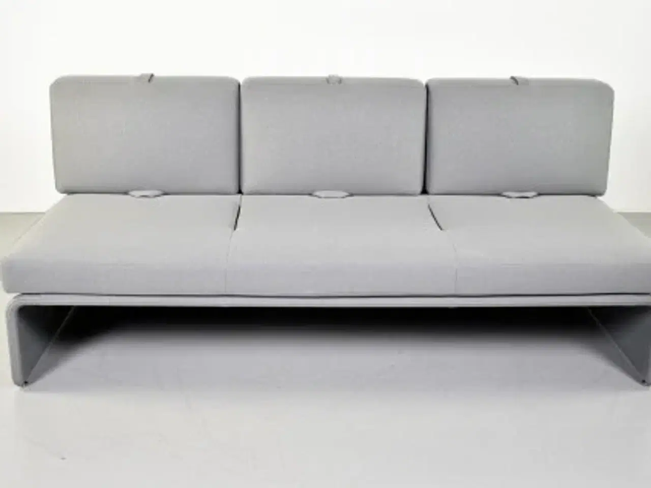 Billede 1 - Steelcase coalesse lagunitas 3-personers sofa