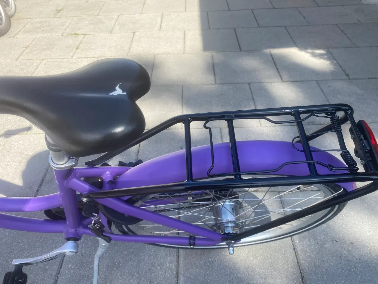 Billede 16 - Købt til 5299 kr 24 tommer 