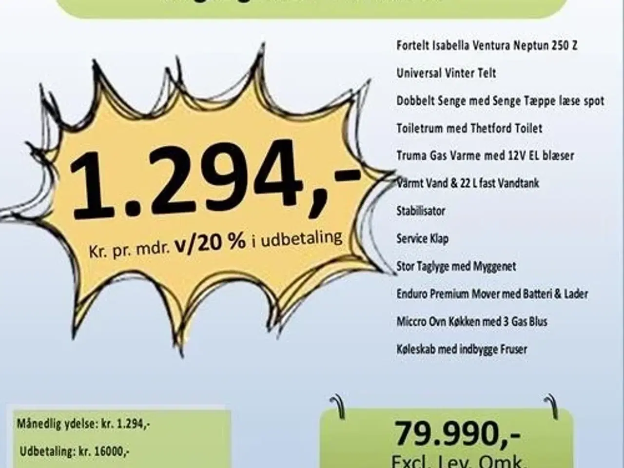 Billede 2 - Fendt SAPHIR 470 TFB Kampagne