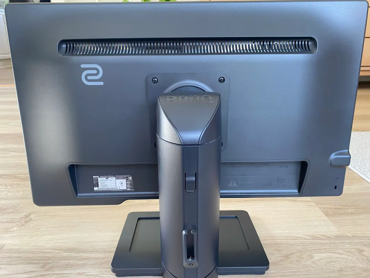 Billede 4 - BenQ Gamerskærm 24” sælges