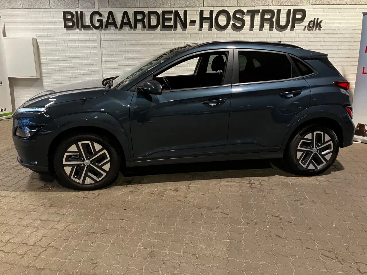 Billede 3 - Hyundai Kona 39 EV Intuitive