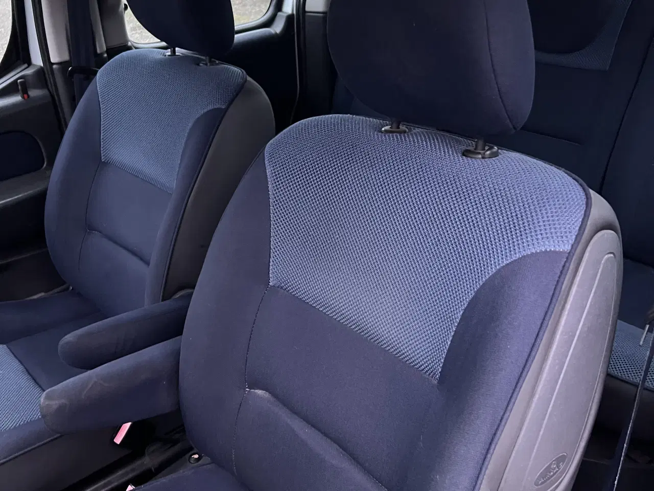 Billede 9 - Citroën Berlingo 1,6 