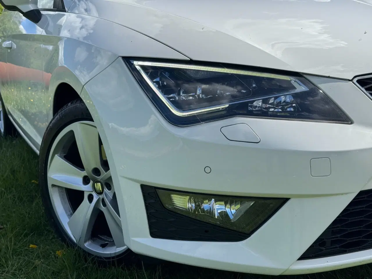 Billede 4 - Seat Leon 1,4 TSi 140 FR ST