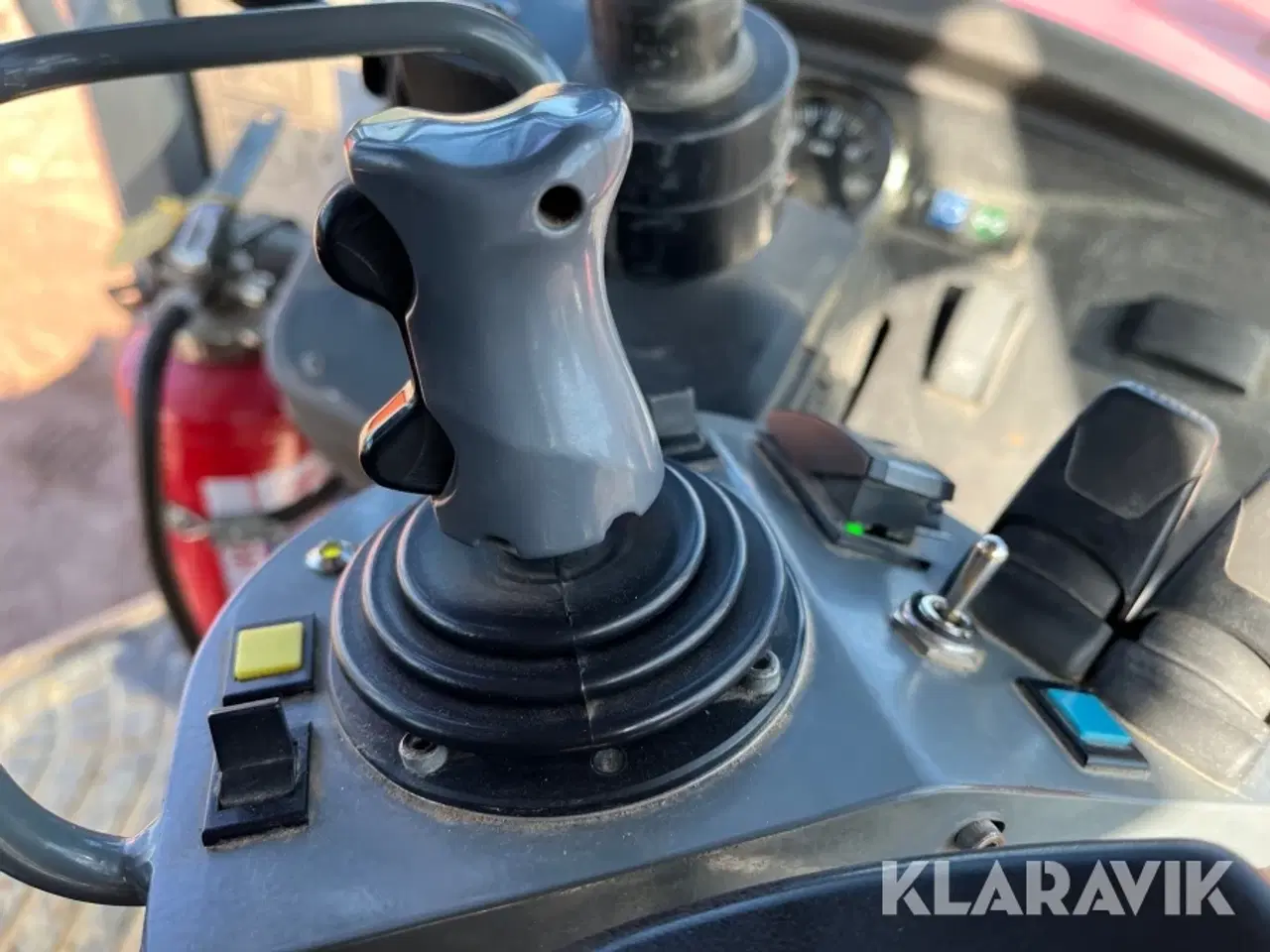 Billede 11 - Rendegraver Huddig 1260B