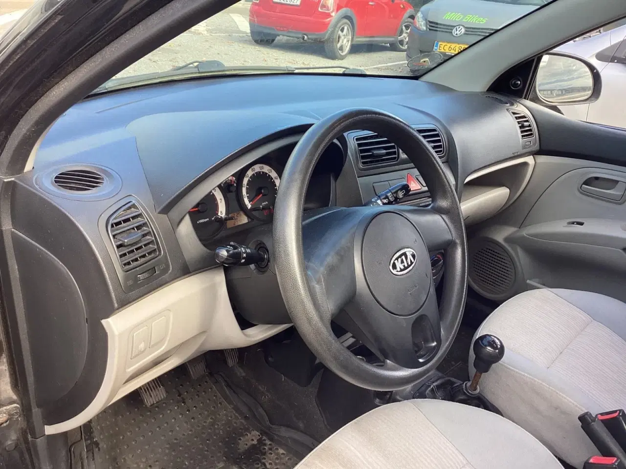 Billede 7 - Kia Picanto 1,1 Pure
