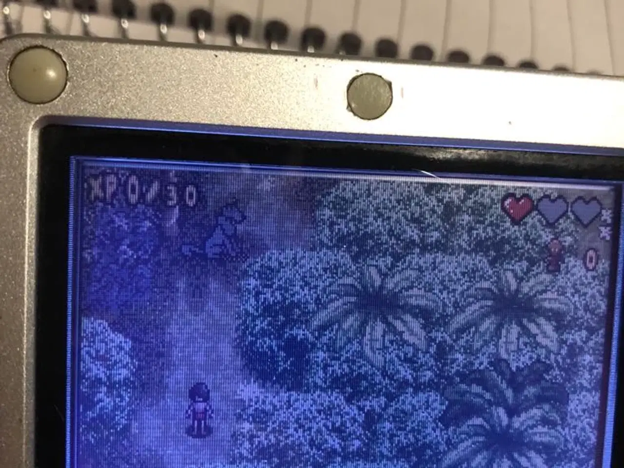 Billede 3 - GameBoy Advance SP + 2 spil