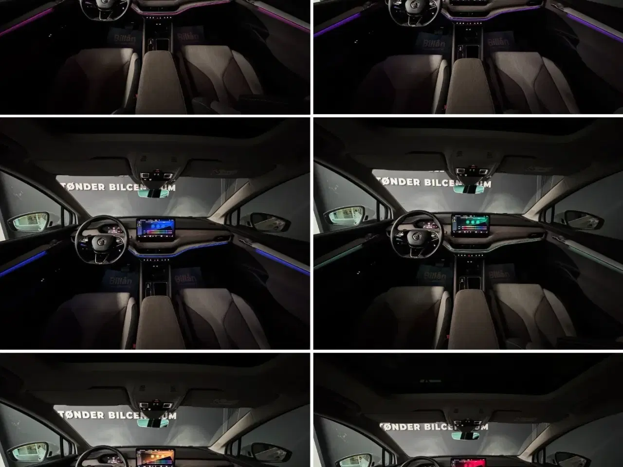 Billede 11 - Skoda Enyaq 80 iV Lodge