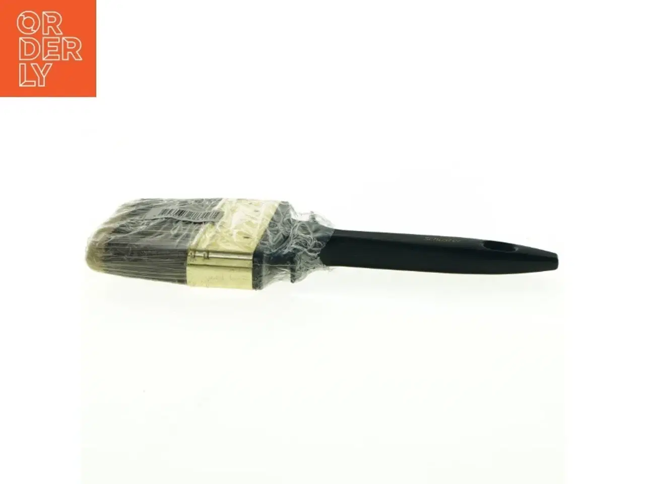 Billede 4 - Malerpensel fra Schuster