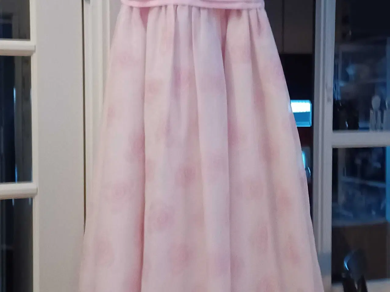 Billede 1 - Festkjole 