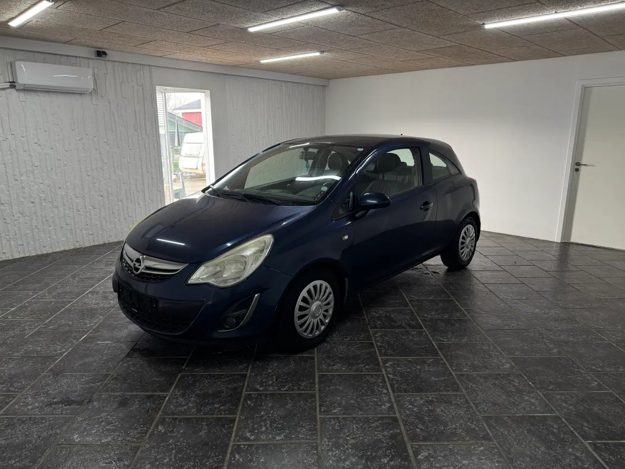 Billede 3 - NYSYNET Opel Corsa