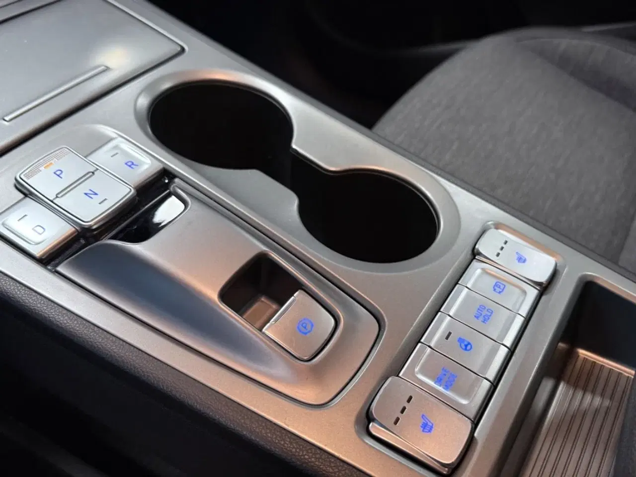 Billede 14 - Hyundai Kona 39 EV Trend