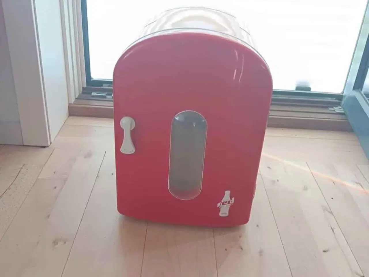 Billede 1 - Mini Cooler Mini køleskabet