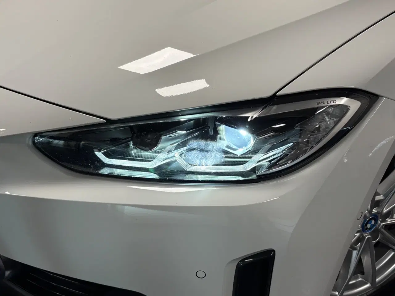 Billede 3 - BMW i4  eDrive40