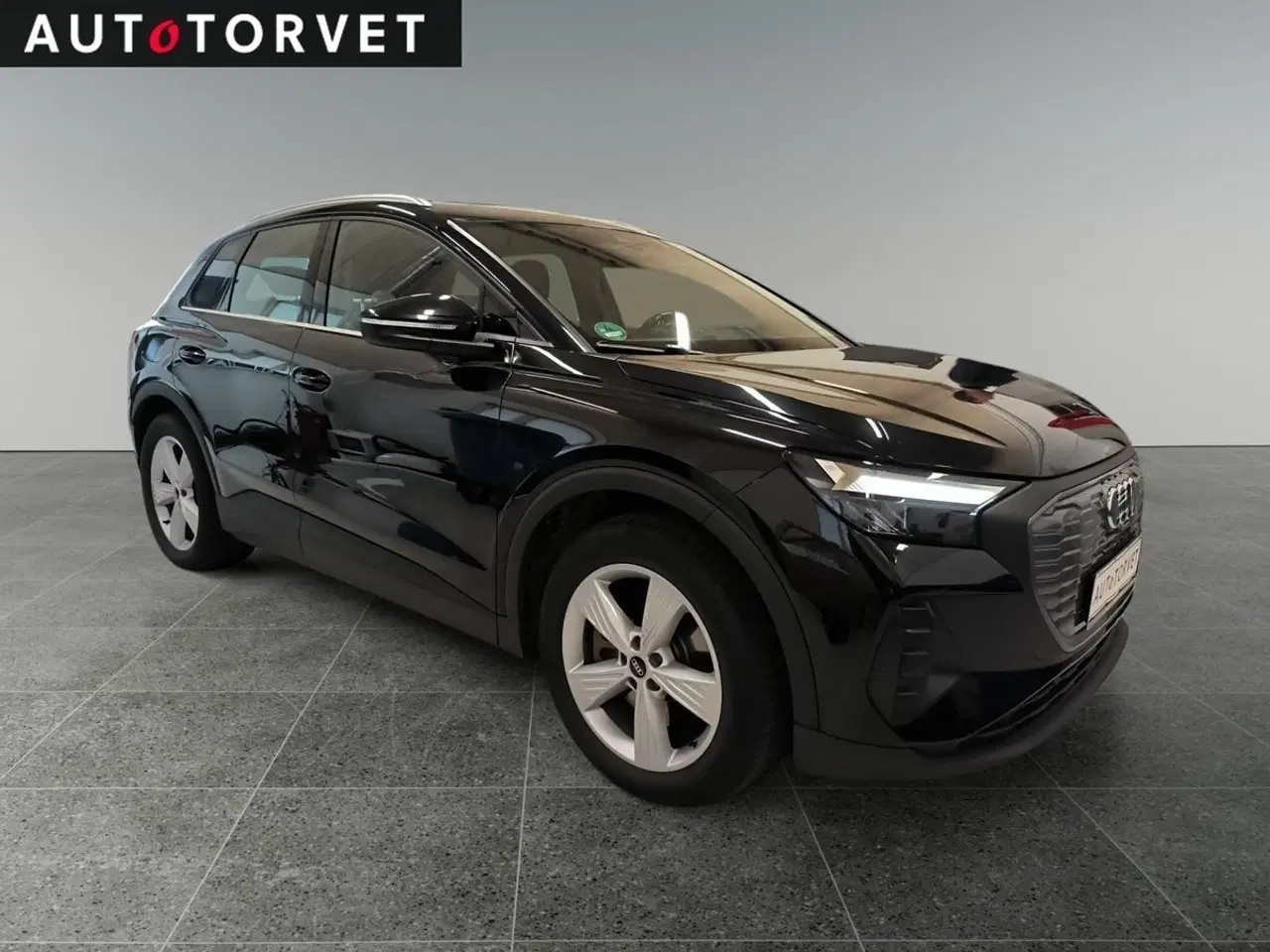 Billede 2 - Audi Q4 e-tron 40 edition one