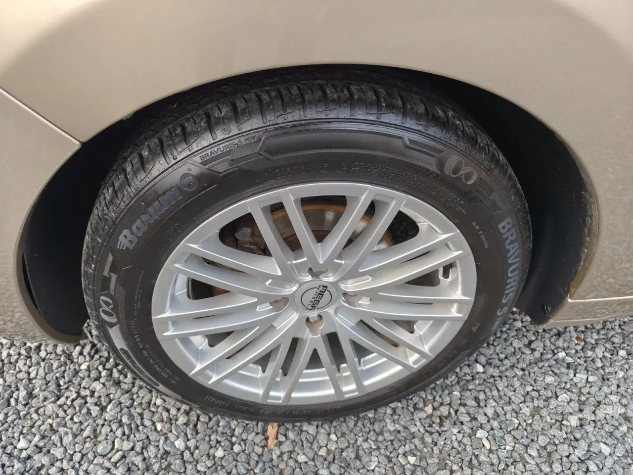 Billede 3 - Citroën C3 Picasso 1,6 e-HDi 92 Comfort+ E6G