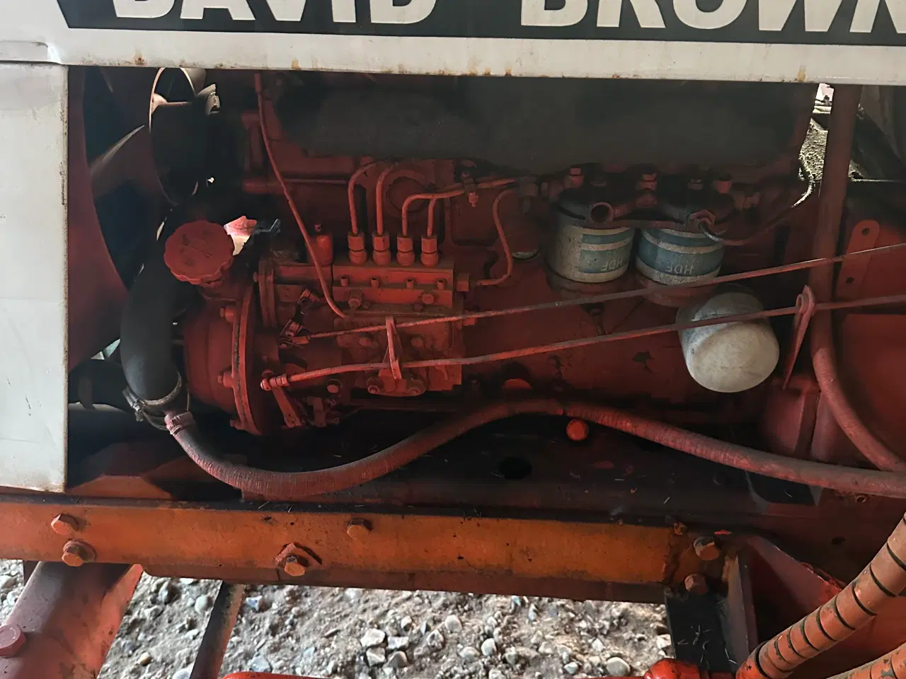 Billede 5 - David Brown 1210