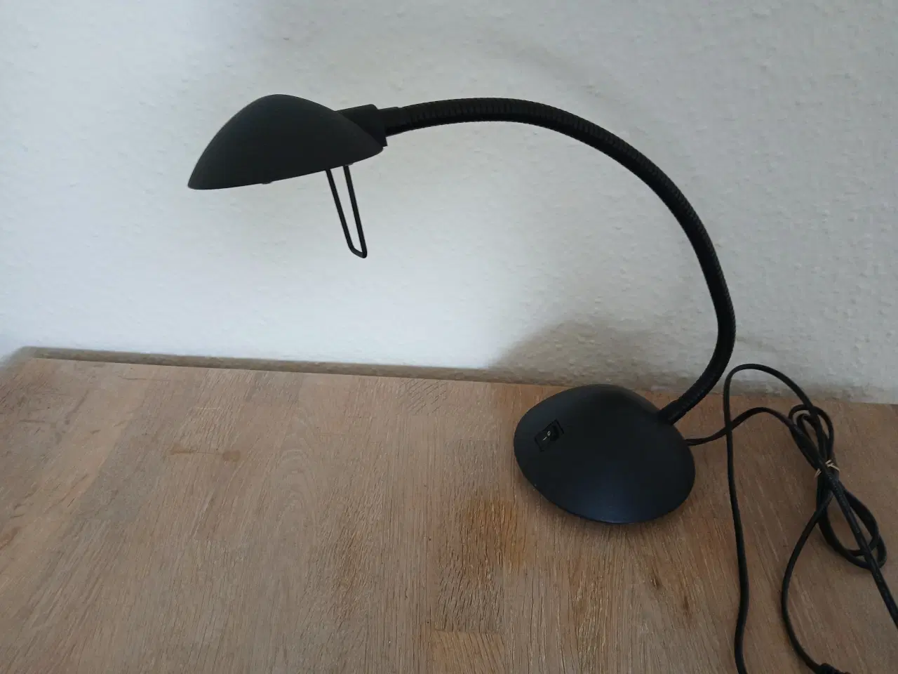 Billede 2 - Skrivebordslampe 