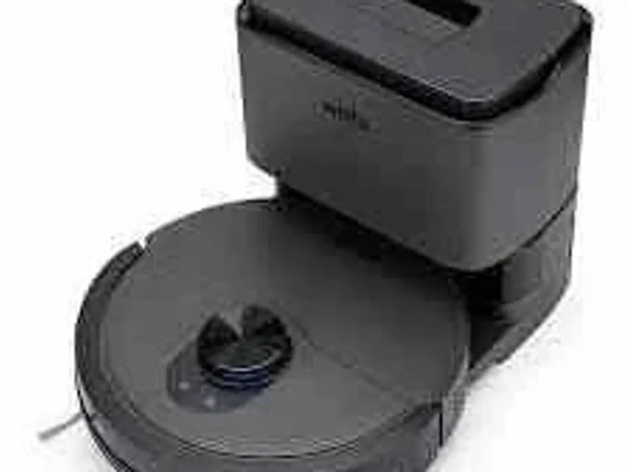 Billede 3 - Wilfa Innobot robotstøvsuger- og moppe RVC-B4LIN+ - sort