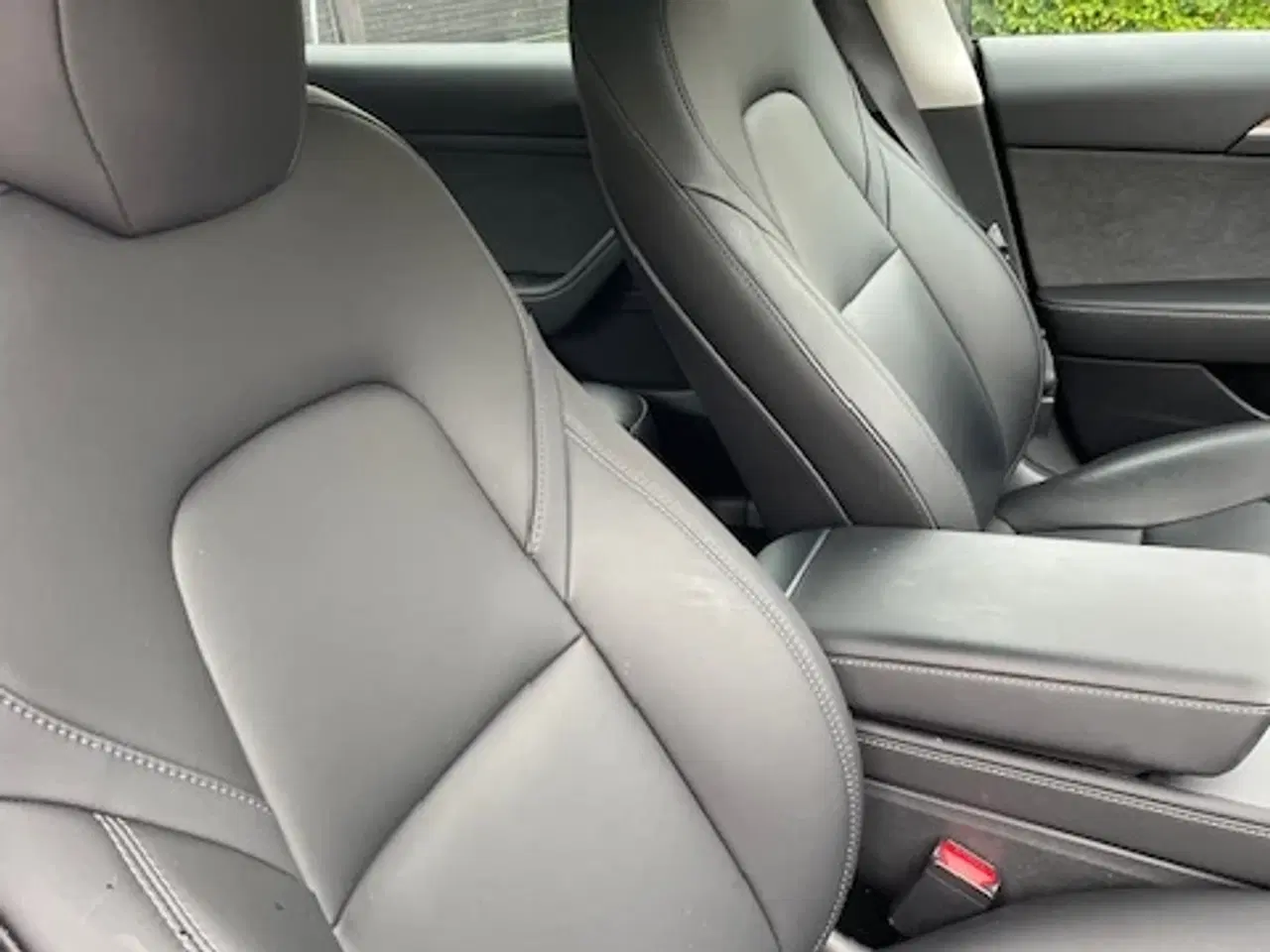 Billede 2 - Tesla Model 3