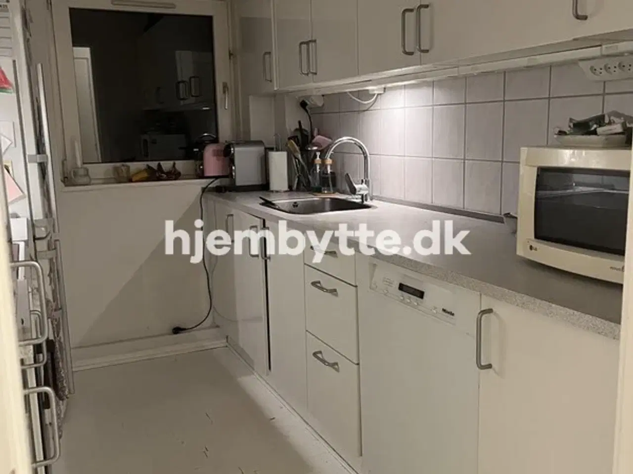 Billede 6 - Hjembytte - Stentoftevej