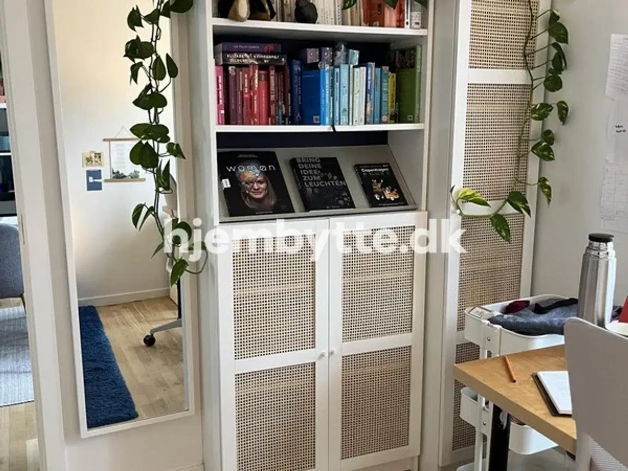 Billede 7 - Hjembytte - GöteborgPlads