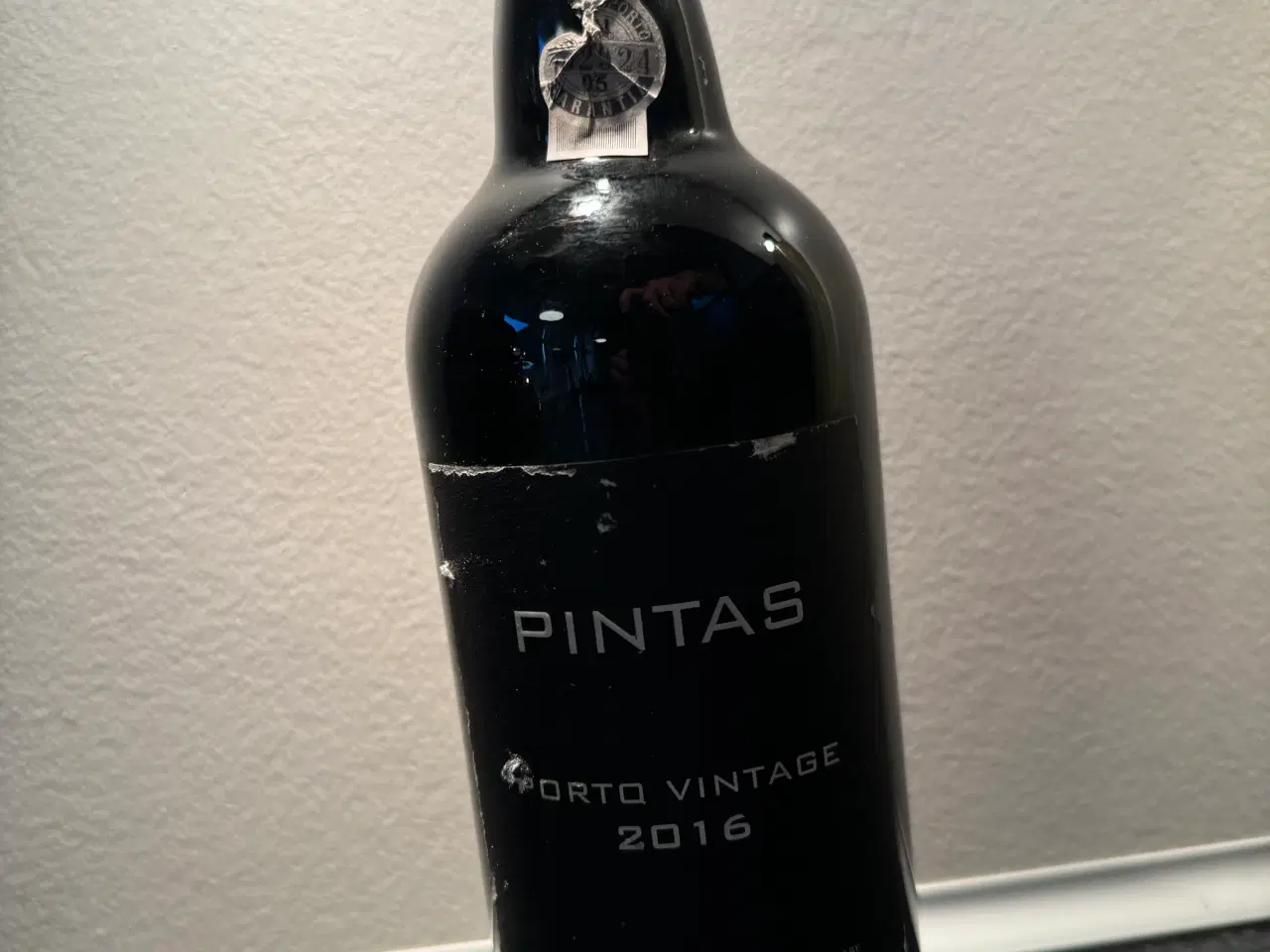 Billede 4 - 2016 WINE & SOUL, PINTAS VINTAGE PORT